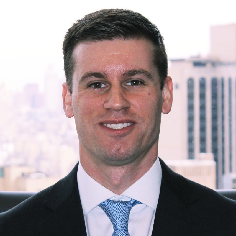 Christian Cioce, Ph.D. - QuantOps Founder