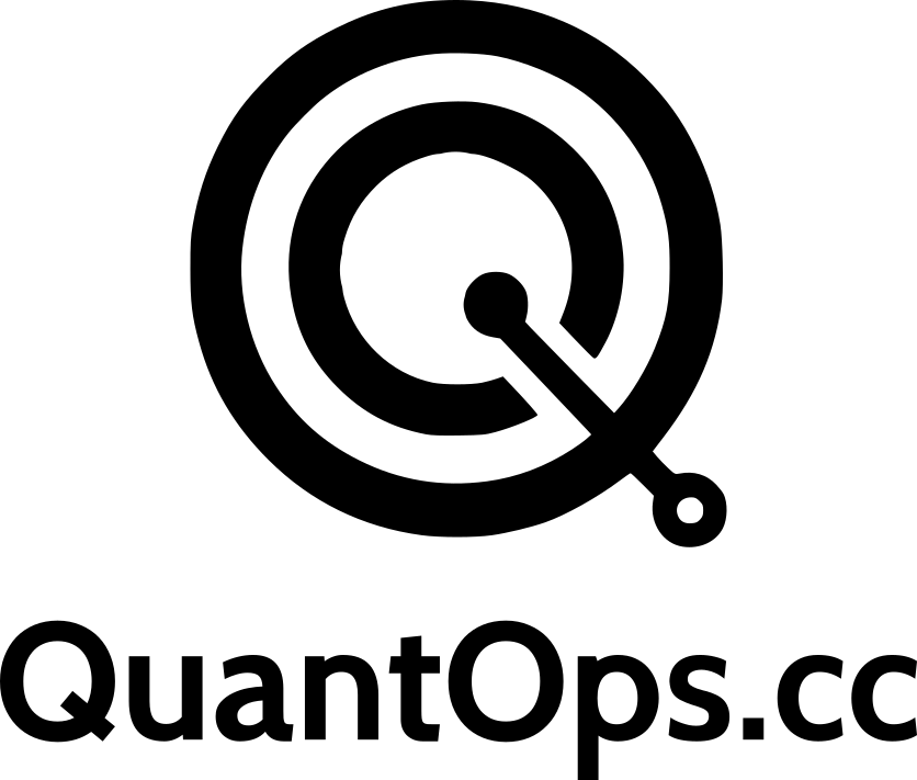 QuantOps Analytics Platform